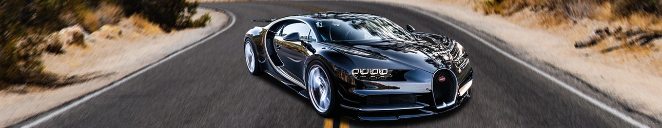 Rent Bugatti Dubai