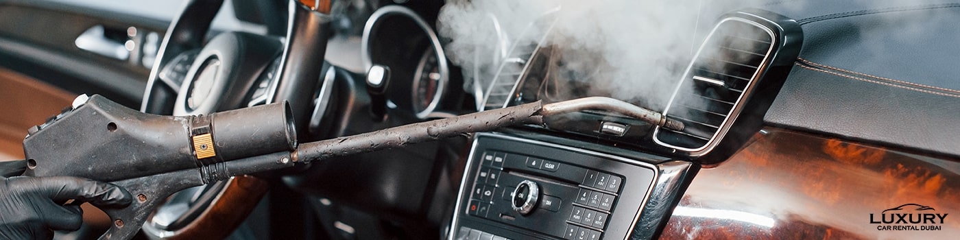 سخان السيارة ينفث الهواء البارد الأسباب ودليل الإصلاح 