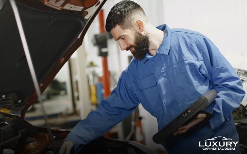 Car Maintenance 